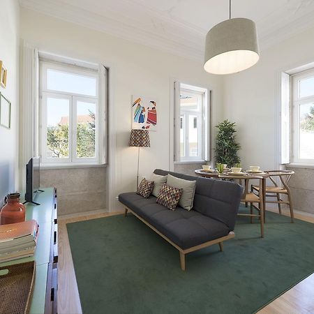 City Center Chill Apartment By Lovelystay Porto Dış mekan fotoğraf