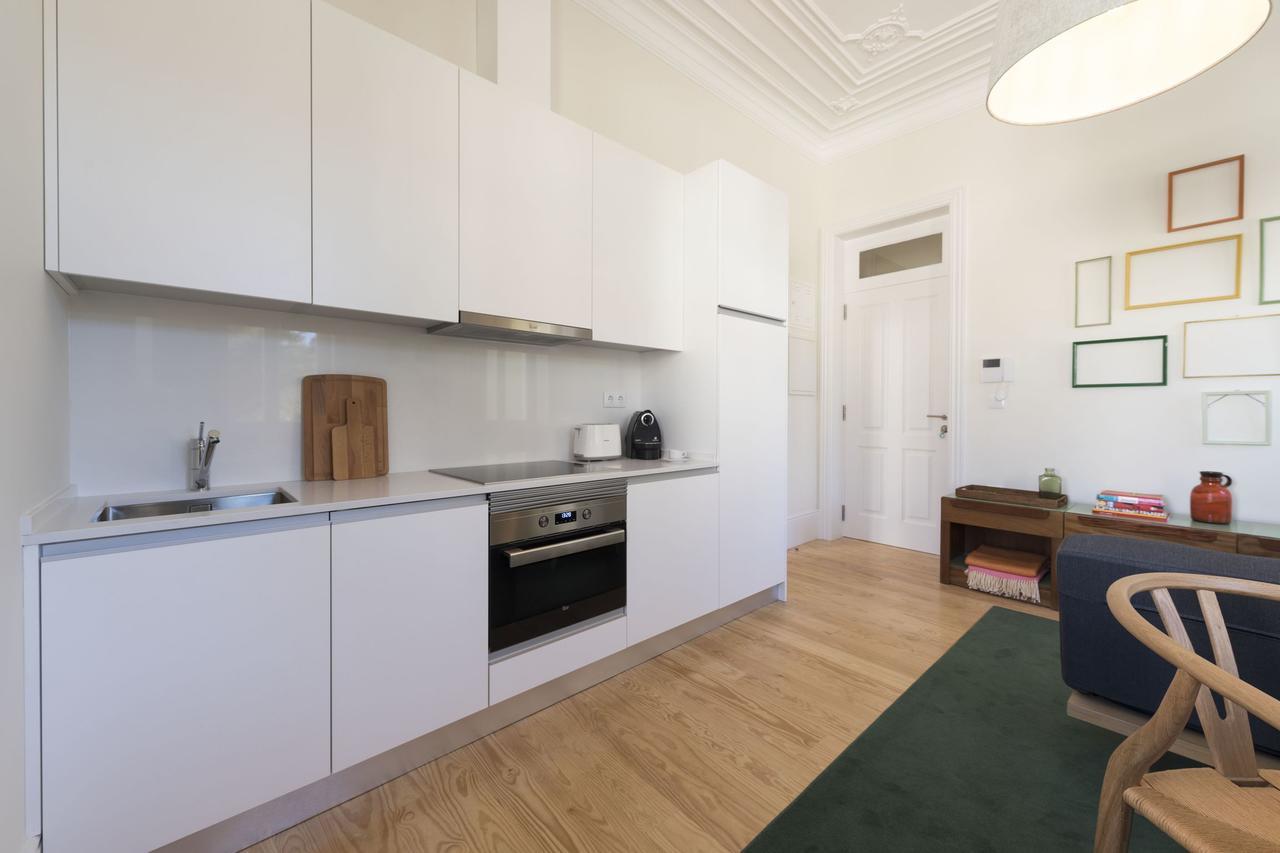 City Center Chill Apartment By Lovelystay Porto Dış mekan fotoğraf
