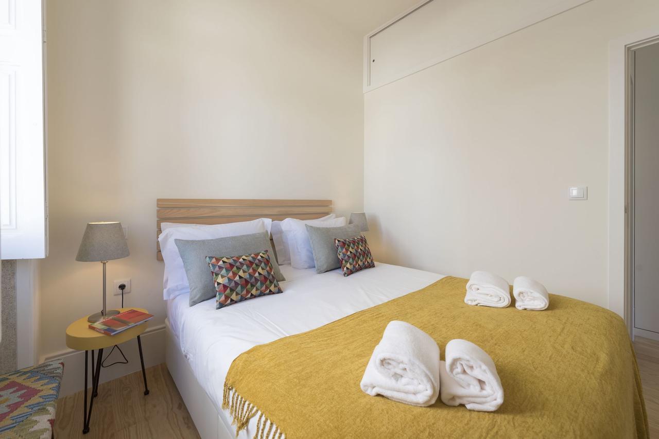 City Center Chill Apartment By Lovelystay Porto Dış mekan fotoğraf