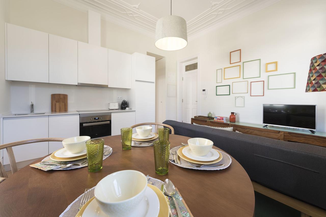 City Center Chill Apartment By Lovelystay Porto Dış mekan fotoğraf