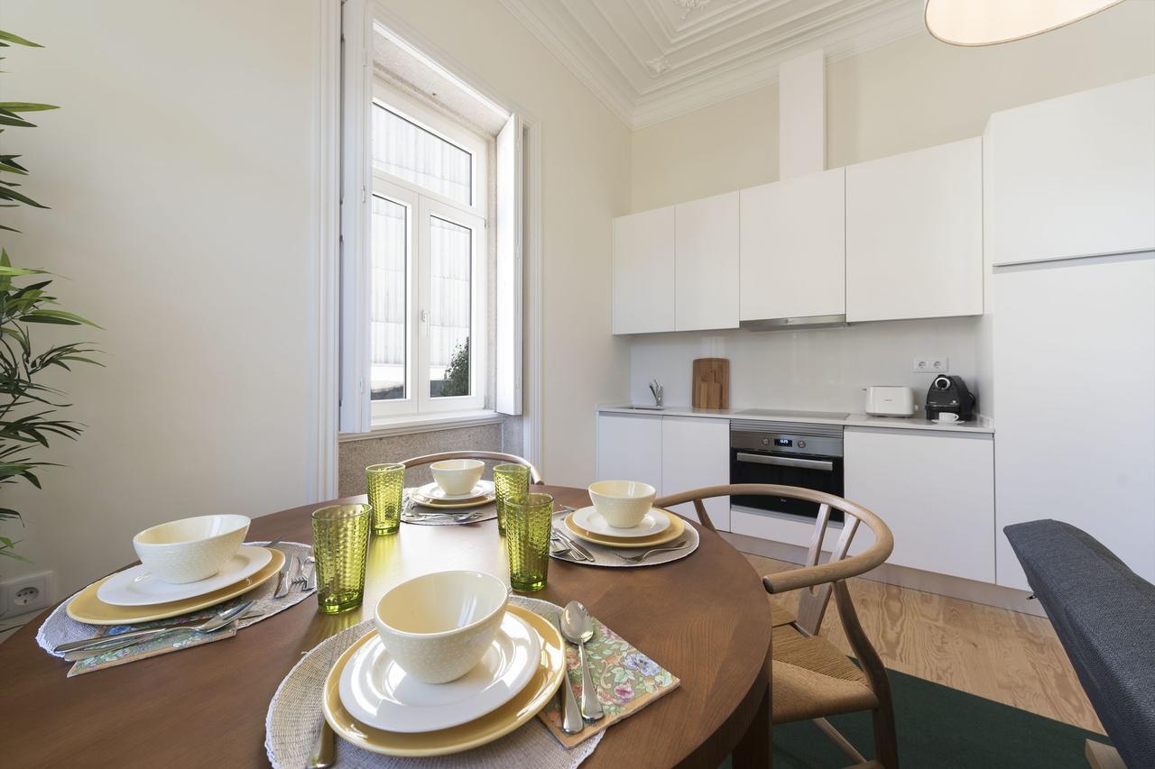 City Center Chill Apartment By Lovelystay Porto Dış mekan fotoğraf