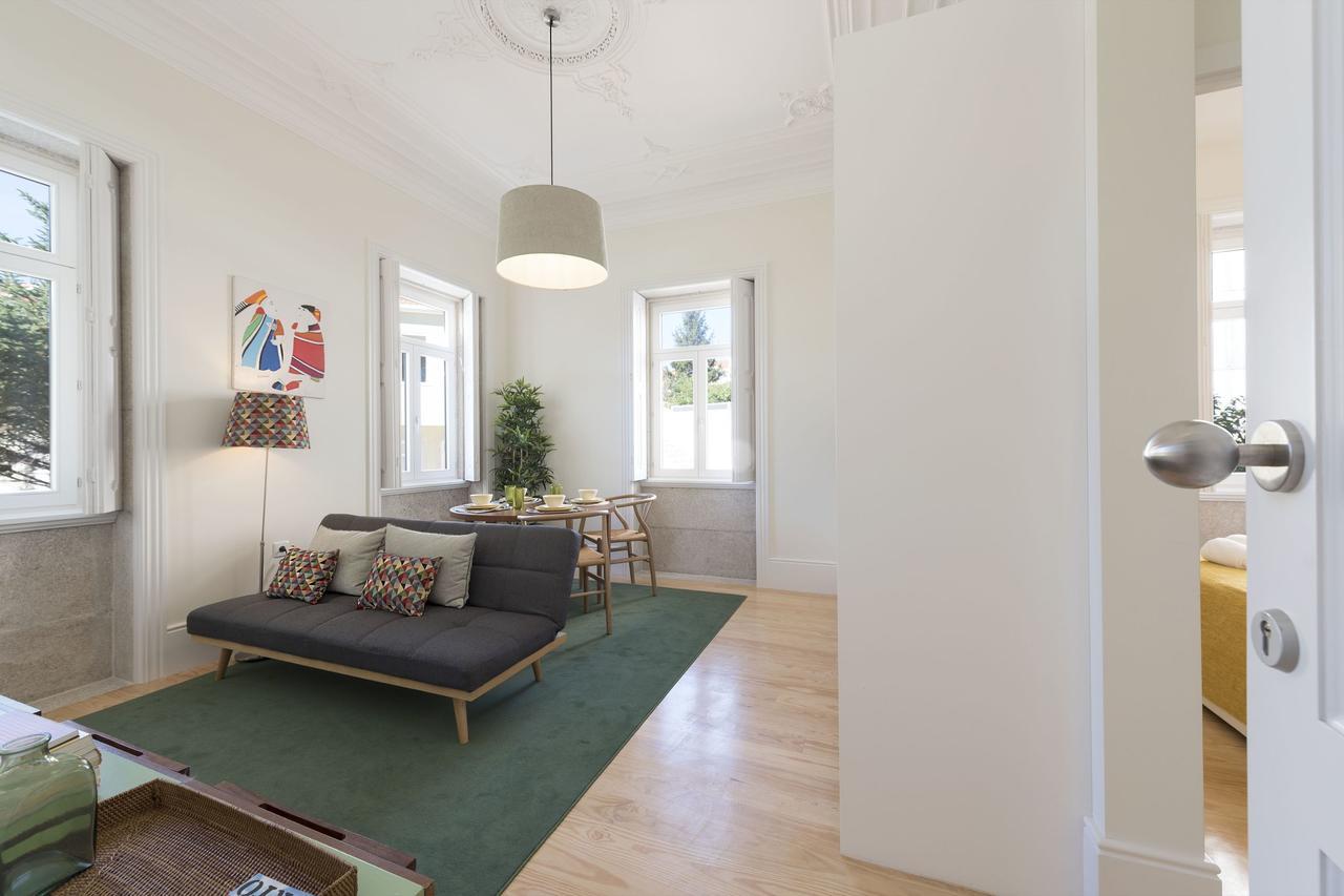 City Center Chill Apartment By Lovelystay Porto Dış mekan fotoğraf