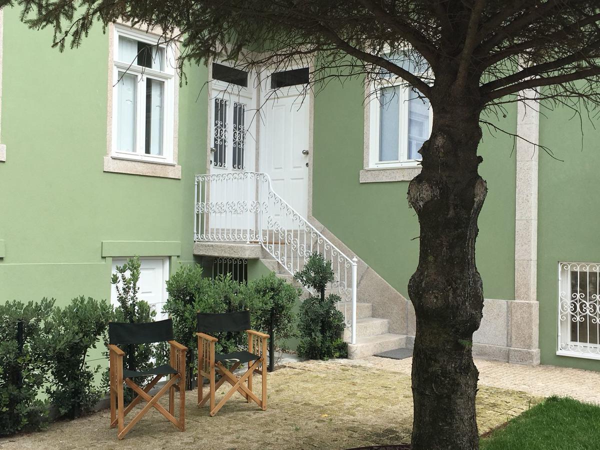 City Center Chill Apartment By Lovelystay Porto Dış mekan fotoğraf